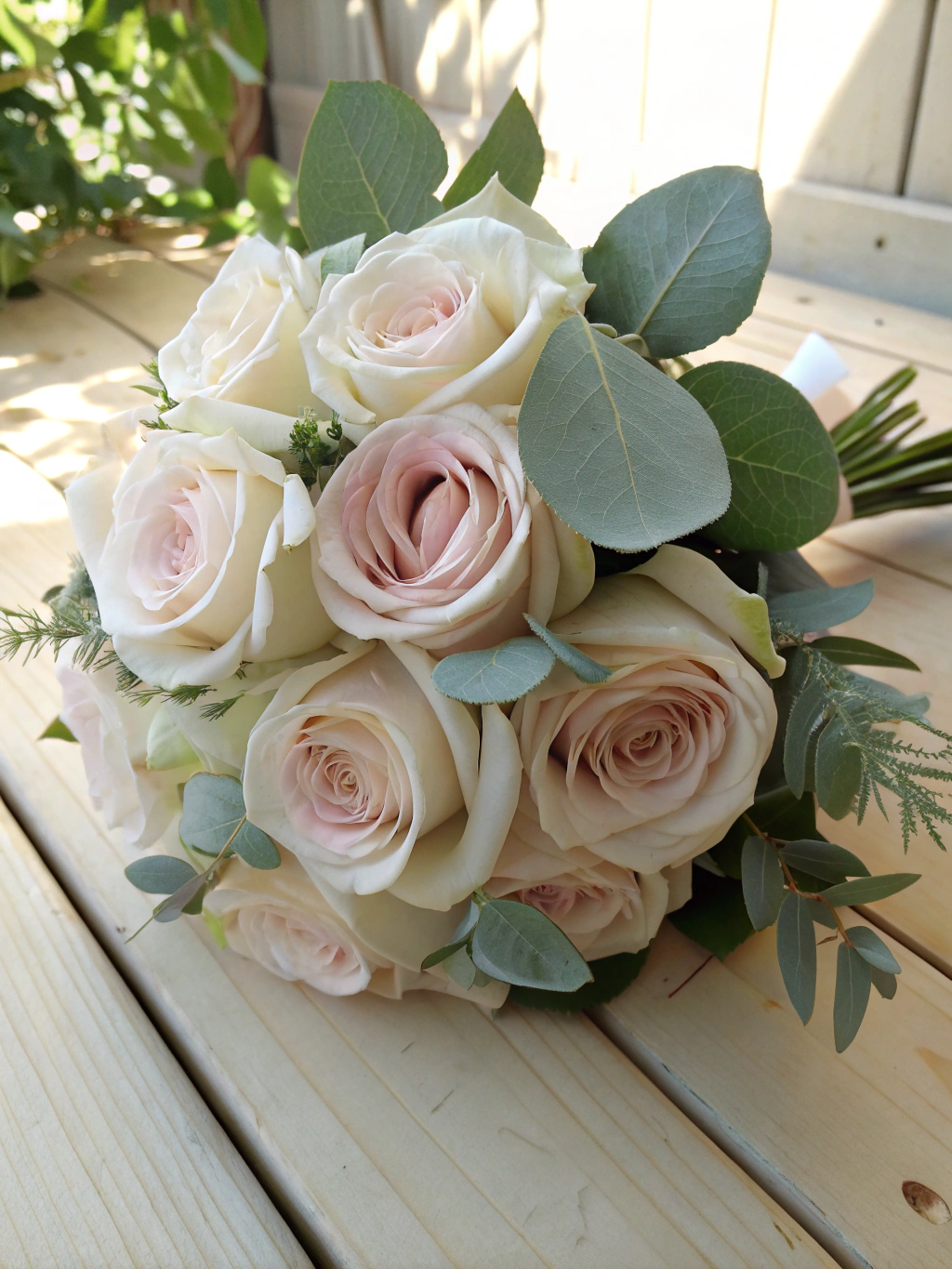 Wedding Detail