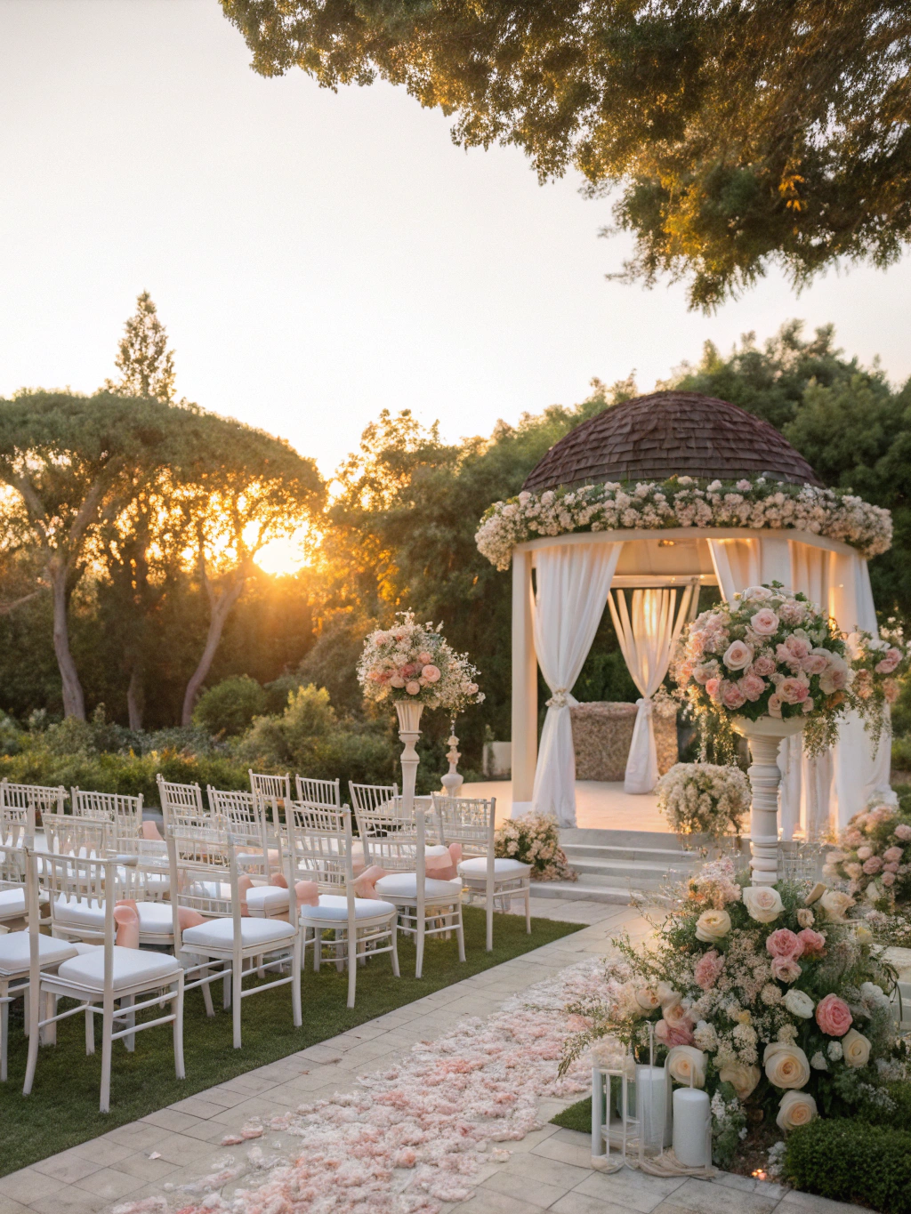 Wedding Decoration